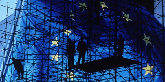 Avro Bölgesi’nde İnşaat Üretimi Nisanda Daraldı: Eurostat Verileriyle Derinlemesine İnceleme