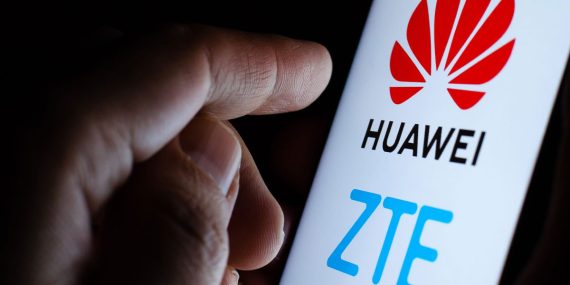 Avrupa Birliği, Huawei ve ZTE’yi Ağlarından Yasaklıyor: 5G Güvenlik Endişeleri Nedeniyle Büyük Bir Adım