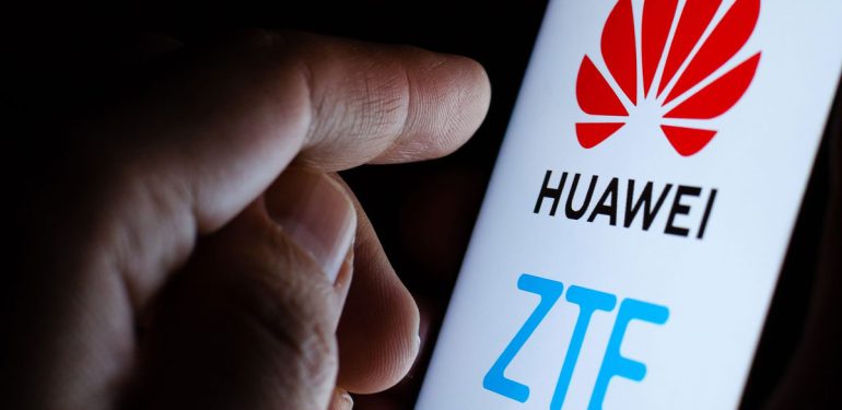 Avrupa Birliği, Huawei ve ZTE'yi Ağlarından Yasaklıyor: 5G Güvenlik Endişeleri Nedeniyle Büyük Bir Adım 6 Huawei ve ZTE