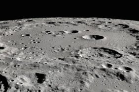 Ay'a İnsanlı Misyon Ertelendi: NASA, 2026 Yılını İşaret Ediyor 6 Ay fotoğrafı, NASA