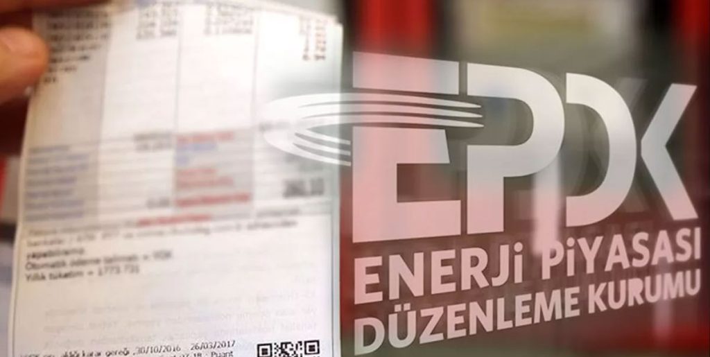 EPDK