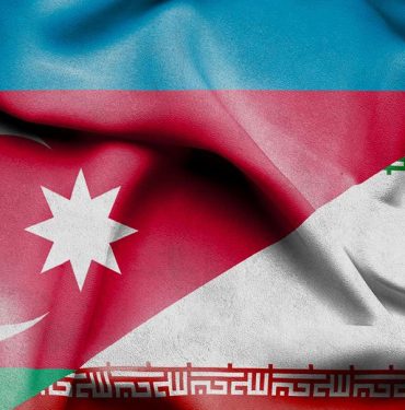 Azerbaycan Dışişleri Bakanlığı'ndan Vatandaşlarına İran Seyahat Uyarısı 9 Azerbaycan, İran