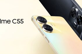 Babalar Günü İçin Mükemmel Hediye: realme C55 5 realme C55