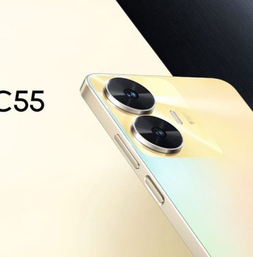realme C55