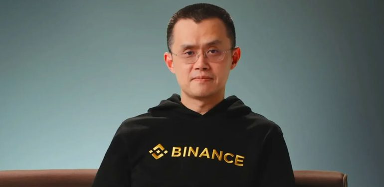 Binance CEO’su CZ, SEC Davası Sebebiyle ABD Bölge Mahkemesi’ne Çağrıldı 6 Changpeng Zhao