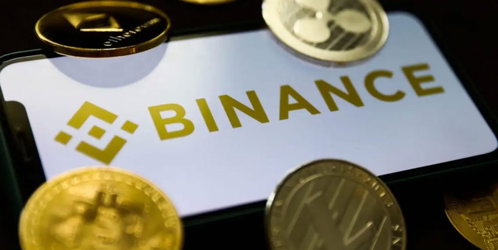 Binance
