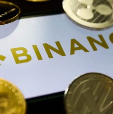 Binance