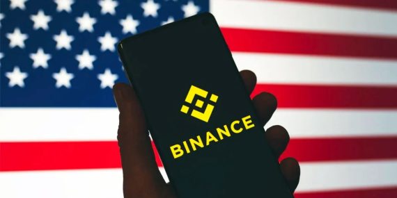 Binance ve Kurucularına SEC Tarafından Dava Açıldı