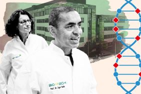 BioNTech'e Tazminat Davası: mRNA Aşısı Sağlık Sorunlarına Mı Sebep Oluyor? 4 Uğur Şahin ve Özlem Türeci'nin kurduğu BioNTech