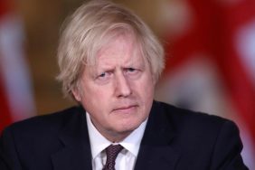 Boris Johnson, Milletvekilliği Görevinden İstifa Etti 1 Boris Johnson