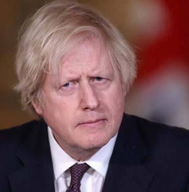 Boris Johnson, Milletvekilliği Görevinden İstifa Etti 2 Boris Johnson