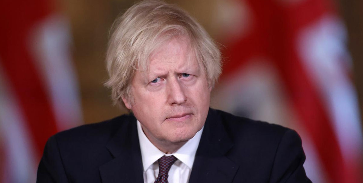 Boris Johnson, Milletvekilliği Görevinden İstifa Etti 2 Boris Johnson