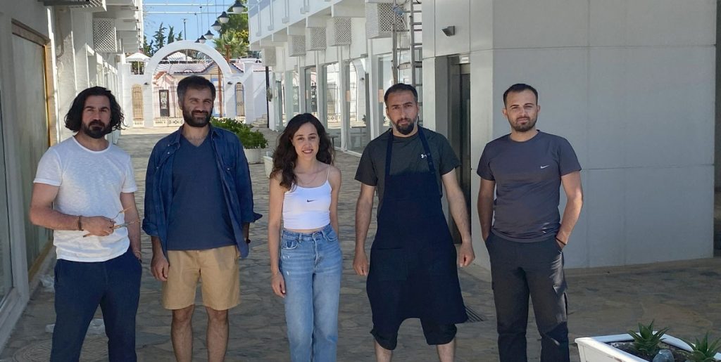 Altın Yunus Resim Atölyeleri