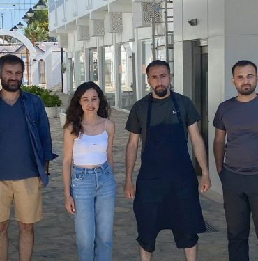 Altın Yunus Resim Atölyeleri