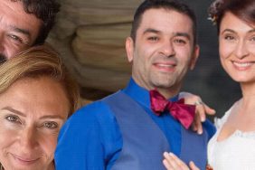 Ceyda Düvenci ve Bülent Şakrak'ın Evliliği Sarsıntıda mı? İkinci Perde Ayrılık mı? 6 Ceyda Düvenci ve Bülent Şakrak