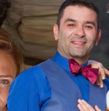 Ceyda Düvenci ve Bülent Şakrak'ın Evliliği Sarsıntıda mı? İkinci Perde Ayrılık mı? 3 Ceyda Düvenci ve Bülent Şakrak