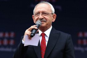CHP Lideri Kılıçdaroğlu İstifa Tartışmalarına Yanıt Verdi: "Ona Parti Karar Verir" 8 Kemal Kılıçdaroğlu