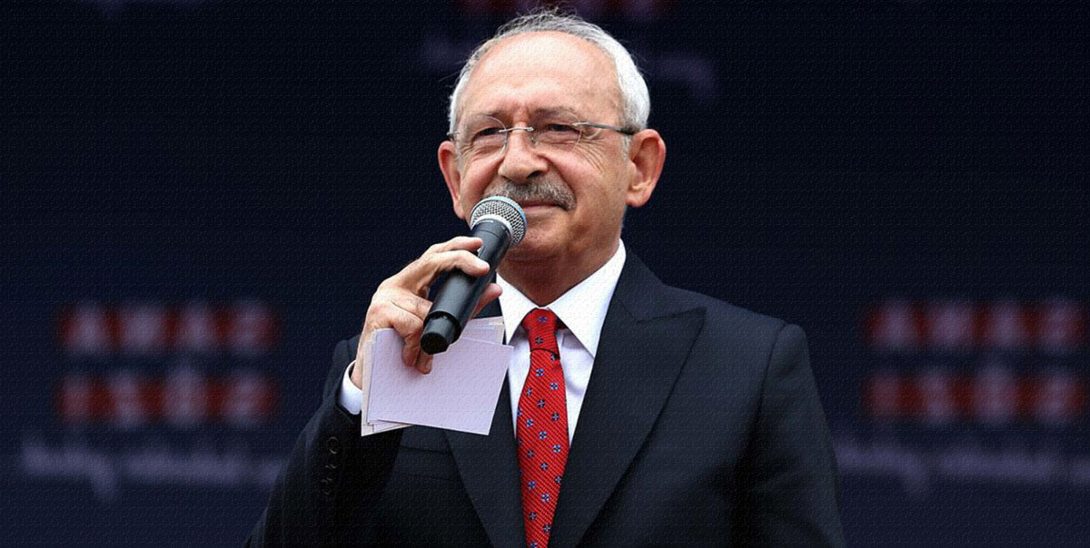 CHP Lideri Kılıçdaroğlu İstifa Tartışmalarına Yanıt Verdi: "Ona Parti Karar Verir" 2 Kemal Kılıçdaroğlu