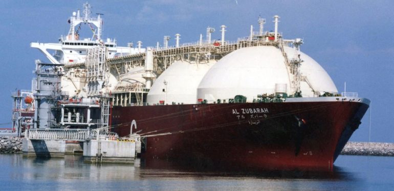 Çin ve Katar, Uzun Vadeli LNG Anlaşması İmzalamaya Hazırlanıyor 1 Çin ve katar arasındaki lng anlaşması