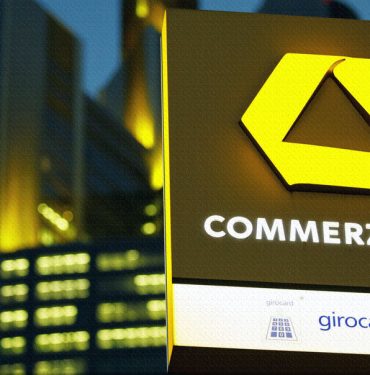 Commerzbank