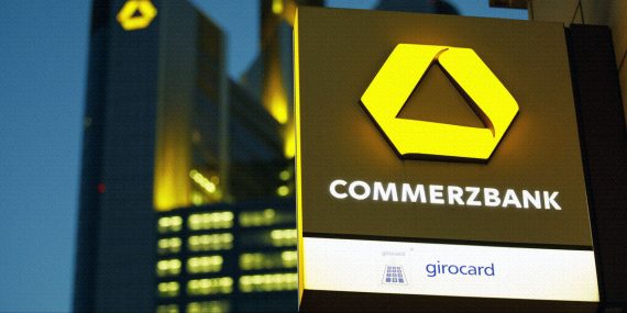 Commerzbank, Dolar Tahmini Konusunda Revizyona Gitti: 25 TL Olacak