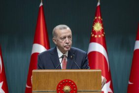 Cumhurbaşkanı Erdoğan'dan Yeni Asgari Ücret Duyurusu: 11.402 TL! 13 Recep Tayyip Erdoğan