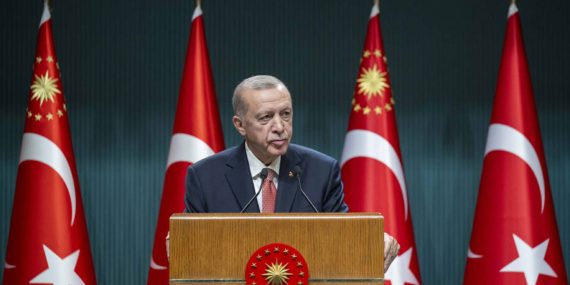 Cumhurbaşkanı Erdoğan’dan Yeni Asgari Ücret Duyurusu: 11.402 TL!