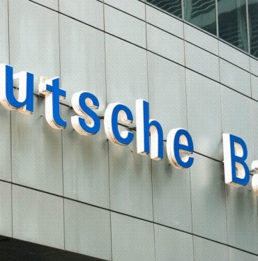 Deutsche Bank