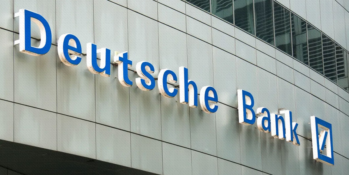 Deutsche Bank: Artan Borçlanma Maliyetleri Sonucu ABD ve Avrupa'da Temerrüt Dalgası Bekleniyor 2 Deutsche Bank