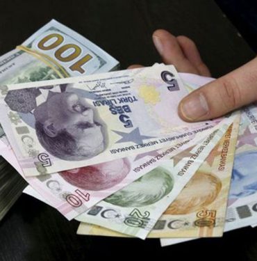Dolar / Türk Lirası Kuru