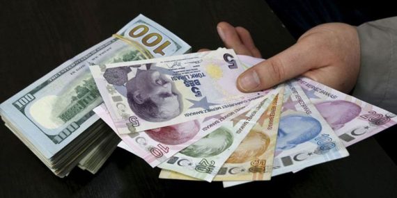 Dolar, Yeni Haftaya Yeni Rekorla Giriyor: Gece Saatlerinde 23,66’yı Gördü