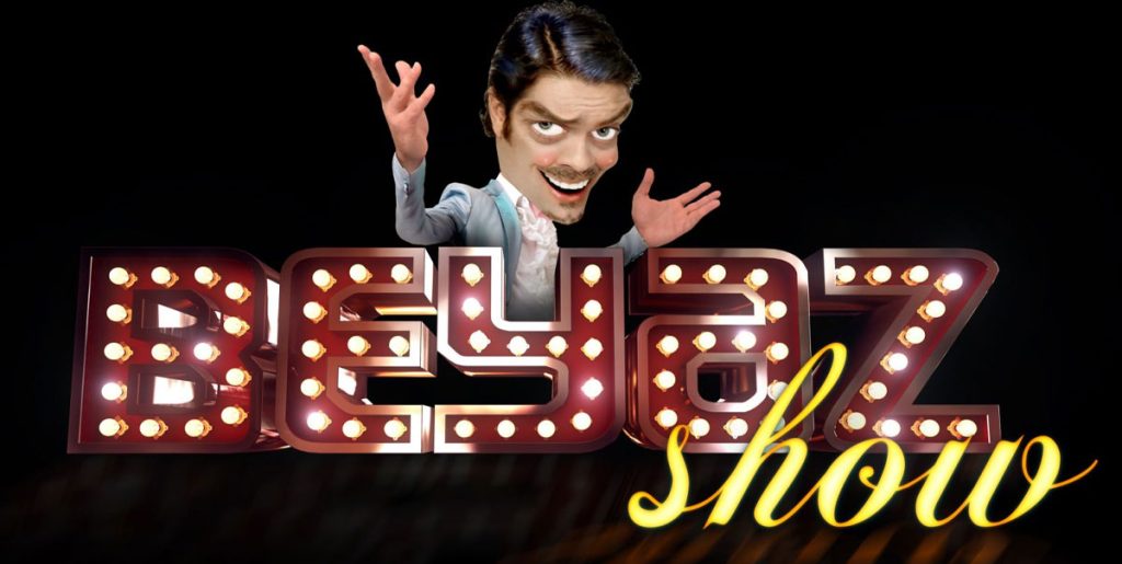 Beyaz Show