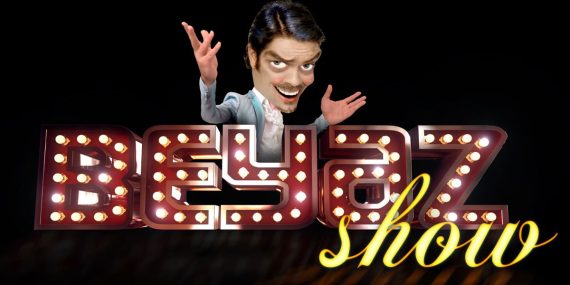 Ekranların Sevilen Programı “Beyaz Show” Geri Dönüyor