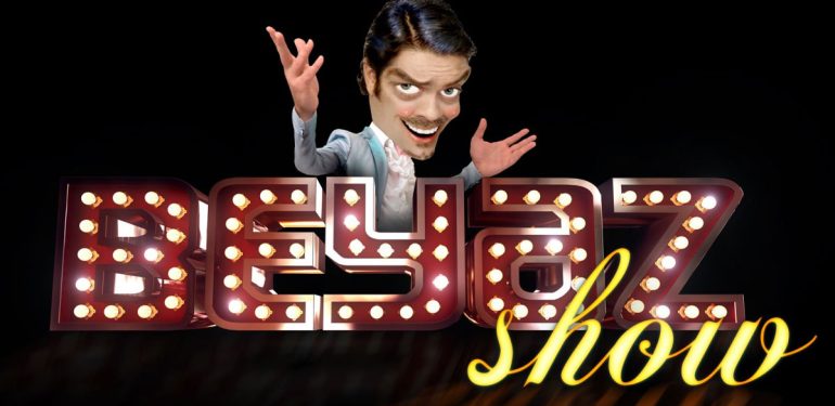 Ekranların Sevilen Programı "Beyaz Show" Geri Dönüyor 6 Beyaz Show
