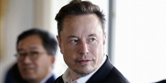 Elon Musk, “Dünyanın En Zengini” Unvanını Tekrar Ele Geçirdi