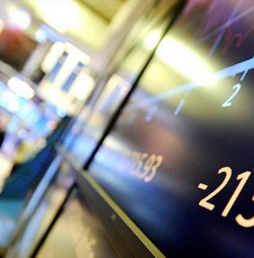 Endeks Kontratı, Güne Düşüşle İşlem Gördü: VİOP Analizi 5 VİOP