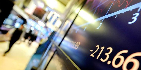Endeks Kontratı, Güne Düşüşle İşlem Gördü: VİOP Analizi