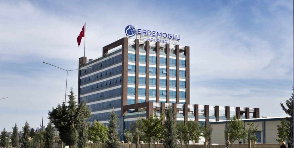 Erdemoğlu Holding