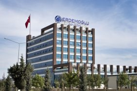Erdemoğlu Holding, Sasa'nın Yüzde 1,1'lik Hissesini 3,55 Milyar Lira Karşılığında Satacak 1 Erdemoğlu Holding