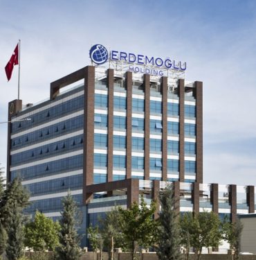 Erdemoğlu Holding