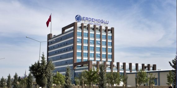 Erdemoğlu Holding, Sasa’nın Yüzde 1,1’lik Hissesini 3,55 Milyar Lira Karşılığında Satacak