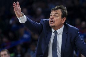 Ergin Ataman