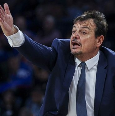 Ergin Ataman