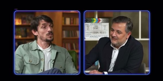Ergin Keleş, Sakaryaspor Taraftarını Övdü: “İnatçı ve Güven Veren Bir Taraftar”