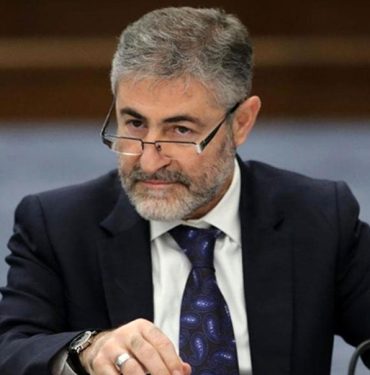 Eski Hazine ve Maliye Bakanı Nureddin Nebati'nin Yeni Atamalar Hakkındaki Yorumu 7 Nureddin Nebati
