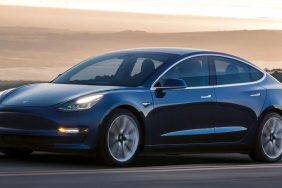 Tesla Model 3, ABD'nin Yeni Vergi Teşvikleri Kapsamına Alındı 5 Tesla Model 3