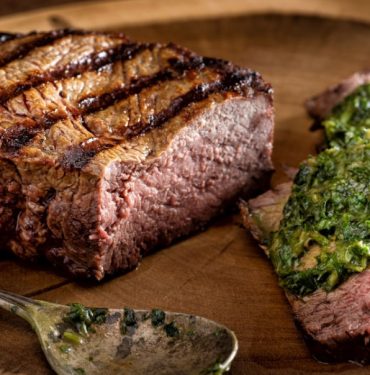 Evde Fırında Kaburga Lezzeti: Asado Tarifi 9 Evde Fırında Kaburga Tarifi