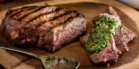 Evde Fırında Kaburga Lezzeti: Asado Tarifi