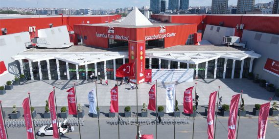 F İstanbul: Türkiye’nin Gıda İhracatında Yeni Nokta