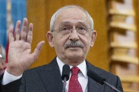 Fatih Altaylı'dan Kılıçdaroğlu İddiası: "İlk ve Son Cumhurbaşkanlığı Adaylığımdı" 5 Kemal Kılıçdaroğlu